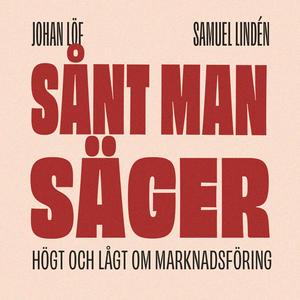 Sånt man säger