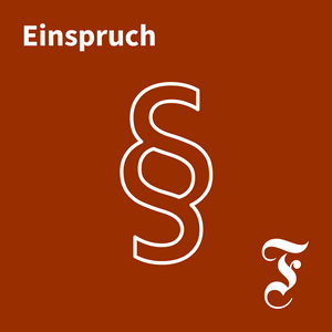 F.A.Z. Einspruch