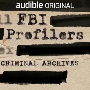 FBI Profilers: Criminal Archives