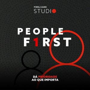 Ouça Fidelidade Studio - People F1rst na aplicação
