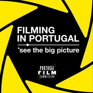 Filming in Portugal. See the big picture