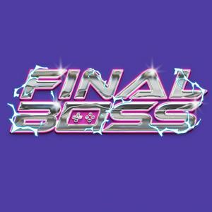 Final Boss
