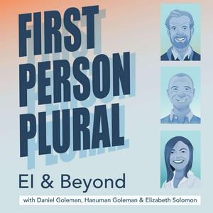 Ouça First Person Plural: EI & Beyond na aplicação