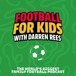 Football For Kids