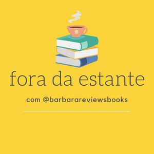 Ouça fora da estante na aplicação