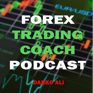 Ouça Forex Trading Coach Podcast na aplicação