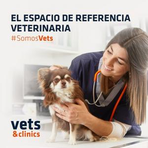 Ouça Formación Veterinaria. na aplicação