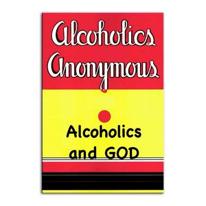 Fort Lauderdale
Primary Purpose
Big Book Study Group’s
Alcoholics and God
12 Step Series