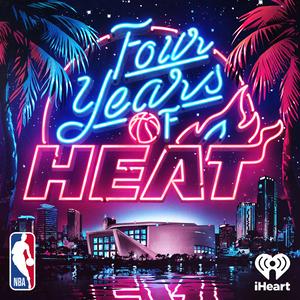 Ouça Four Years of Heat na aplicação