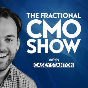 Fractional CMO Show