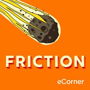 FRICTION with Bob Sutton