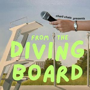 From The Diving Board