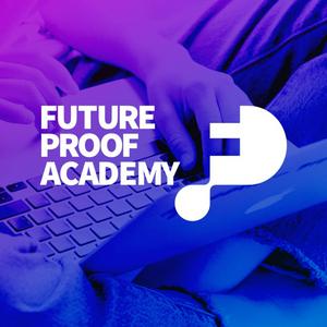 Ouça Future Proof Academy na aplicação
