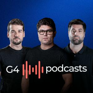 G4 Podcasts: Gestão e Alta Performance