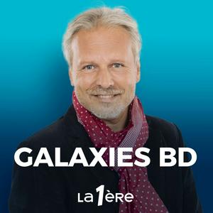 Ouça Galaxies BD na aplicação
