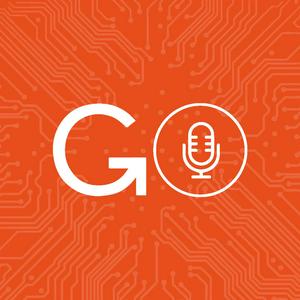 Gardien Podcast