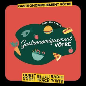 Ouça Gastronomiquement Votre na aplicação