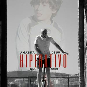 Gazeta de um hiperativo.
