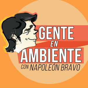 Ouça GENTE EN AMBIENTE na aplicação