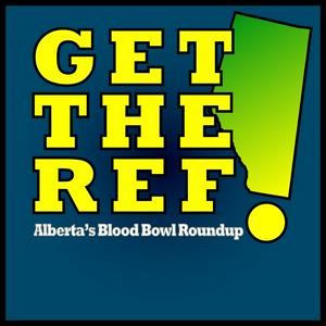Ouça Get The Ref! - Alberta's Blood Bowl Roundup na aplicação