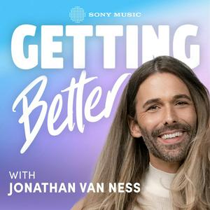 Ouça Getting Curious with Jonathan Van Ness na aplicação