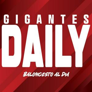 Ouça Gigantes Daily, baloncesto al día na aplicação
