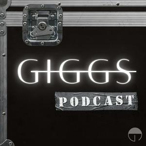 Giggs Podcast