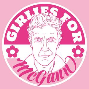 Girlies for McGann