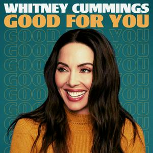 Ouça Good For You na aplicação