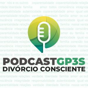 Ouça Divórcio Consciente na aplicação