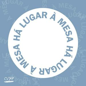 Há lugar à mesa