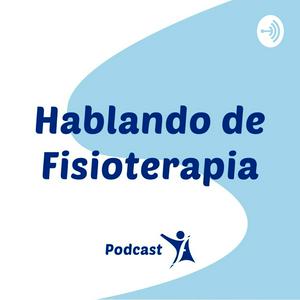 Ouça Hablando de Fisioterapia na aplicação