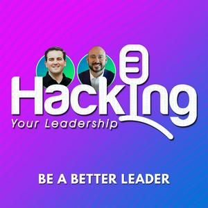Ouça Hacking Your Leadership Podcast na aplicação