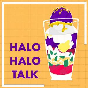 Halo-Halo Talk