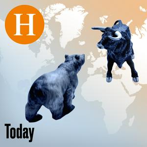 Handelsblatt Today – Der Finanzpodcast mit News zu Börse, Aktien und Geldanlage