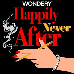 Ouça Happily Never After: Dan and Nancy na aplicação