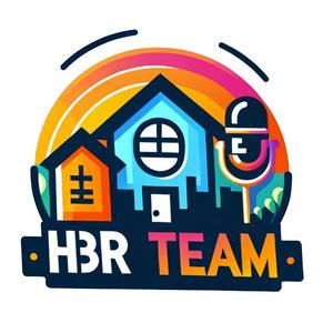 Ouça HBR Team Podcast na aplicação