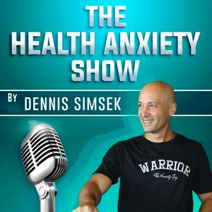 Ouça Health Anxiety Podcast Show na aplicação