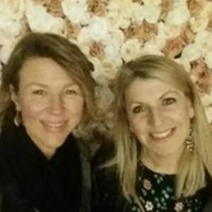 Heather and Michelle on RPP FM