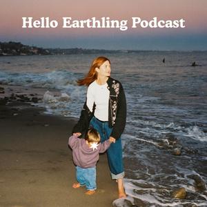 Hello Earthling with Bonnie Wright