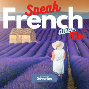 Ouça French - Speak French avec Moi na aplicação