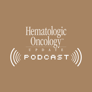 Ouça Hematologic Oncology Update na aplicação