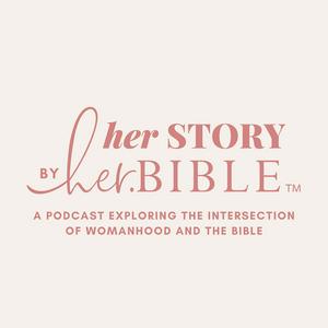 her STORY by her.BIBLE