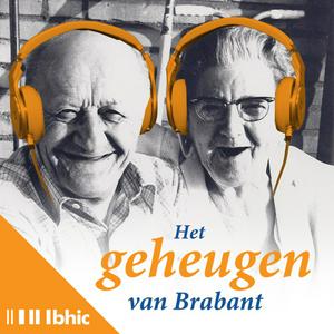 Het geheugen van Brabant