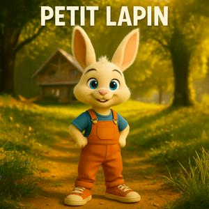 Ouça Histoires pour enfants : Petit Lapin na aplicação