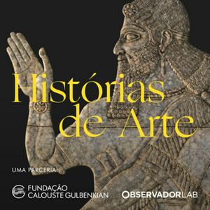 Histórias de Arte