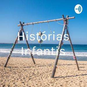 Ouça Histórias Infantis na aplicação