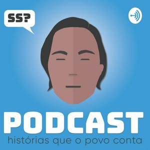 Histórias que o povo conta