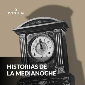 Ouça Historias De Medianoche na aplicação