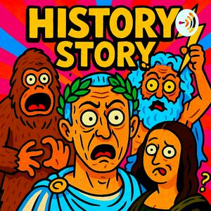 HISTORY STORY